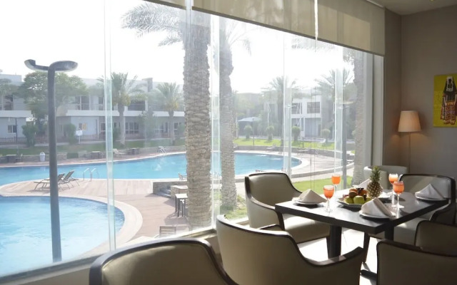 Seashore Resort Al Khobar Tahlia