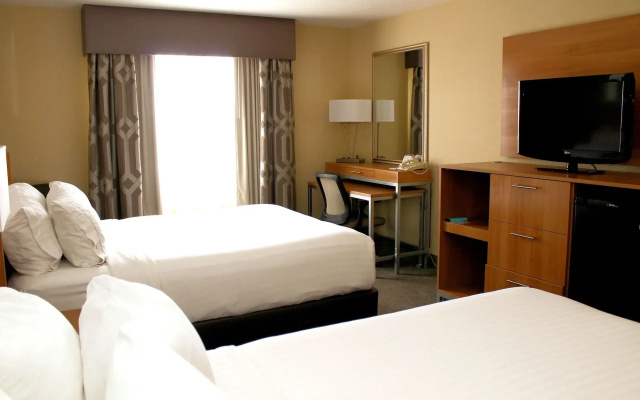 Holiday Inn Express & Suites Sherwood Park-Edmonton Area by IHG