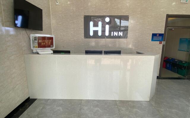 Hi Inn Beijing Wukesong 301 Hospital