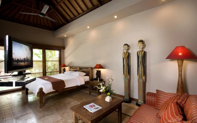 Ajanta Villas