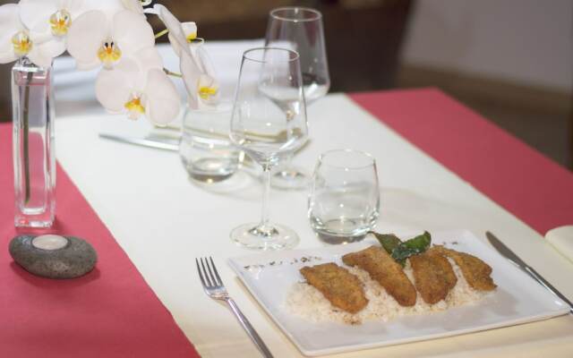 Residence Hotel Odissea