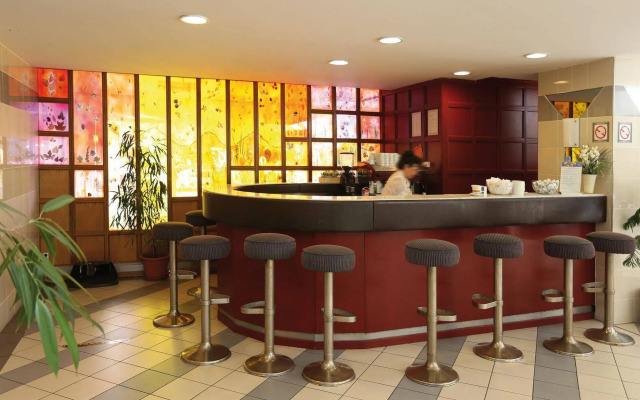 Danubius Hotel Marina