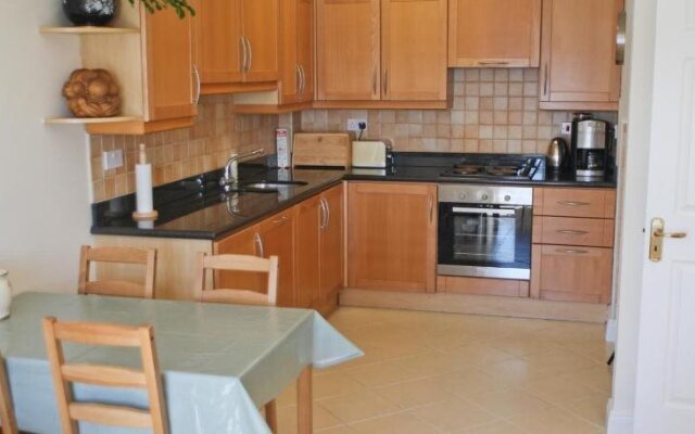 The Herons Rest Boutique Accommodation