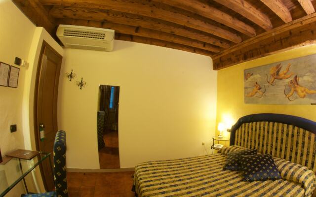 Hotel La Luna