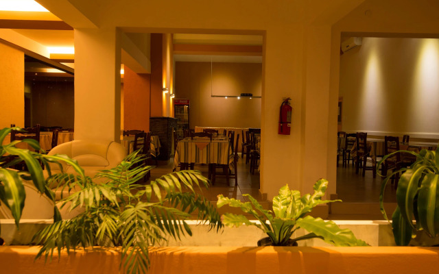 Hotel Santander