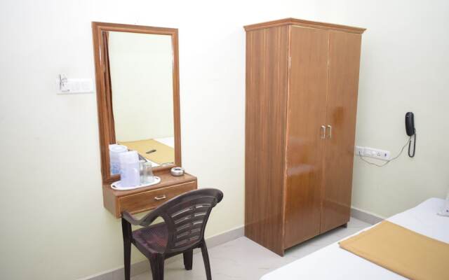 R.M Guest House