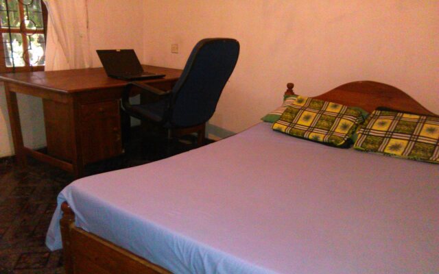 218 holiday resort