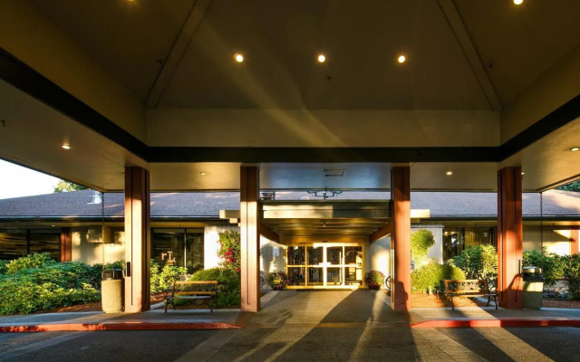 Red Lion Hotel Olympia