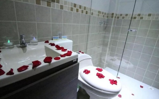 Hotel Best Day Melgar