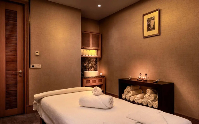 The Stay Boulevard Nisantasi