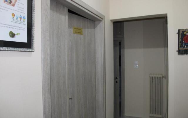 Mesochoriou Apartment