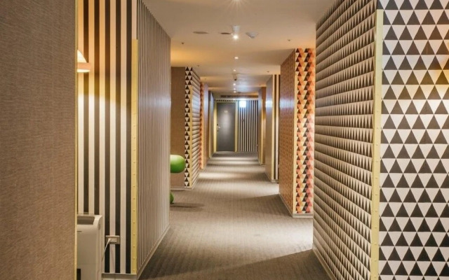 LaVita Hotel