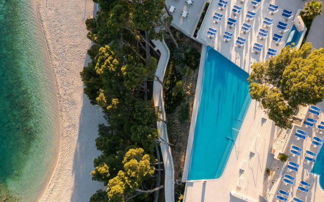 Bluesun Hotel Berulia