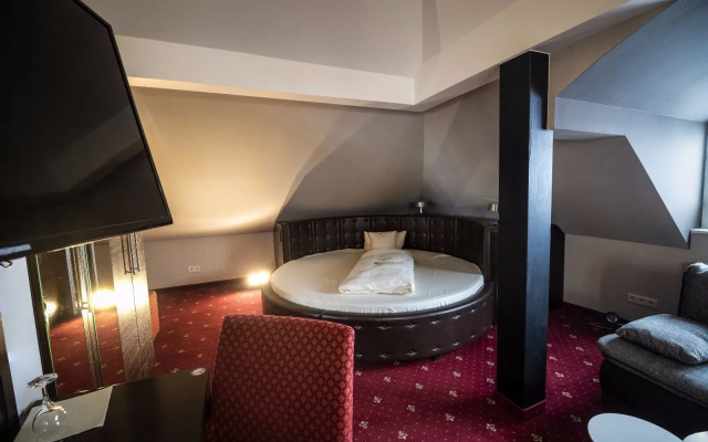 Hotel & Restaurant Bärengarten