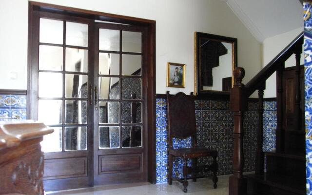 Casa das Camélias - I.B.G. HOME