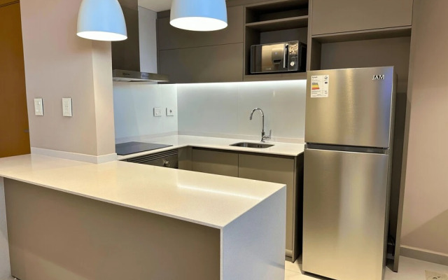 ABIBA Apart-Hotel & SPA