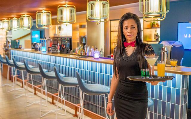 Mercure Toulouse Centre Saint-Georges Hotel