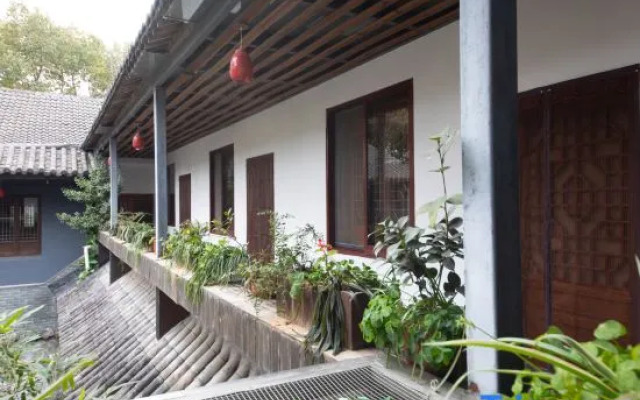 Shaoxing Dayue Xiaoyuan Culture Theme Hotel (Lu Xun's hometown Shenyuan Branch)