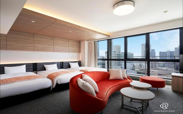 DaiwaRoynetHotel Kobe-Sannomiya PREMIER