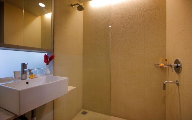 The Lerina Hotel Nusa Dua