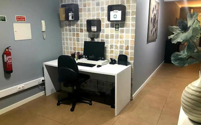 Apartamento Marques