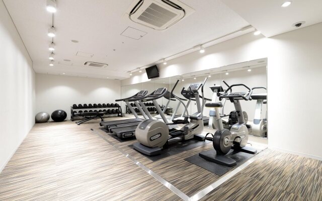 Courtyard by Marriott Tokyo Station Hotel