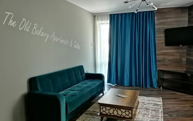 The Old Bakery Apartments