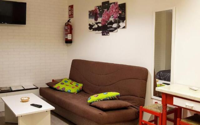 Apartamento Bella Almagro