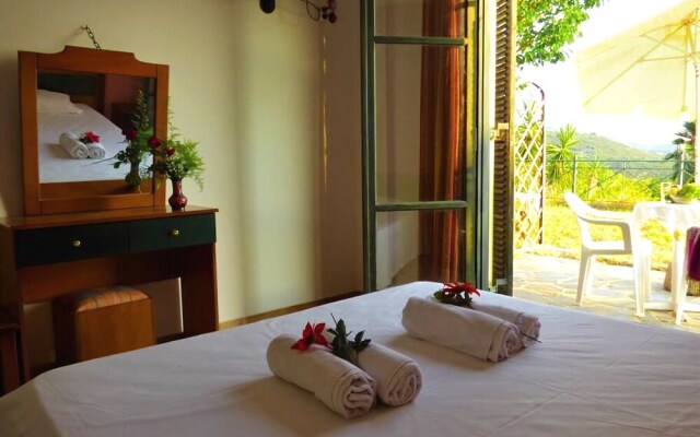 Studio With Infinite Sea View, 7 Min To The Beach