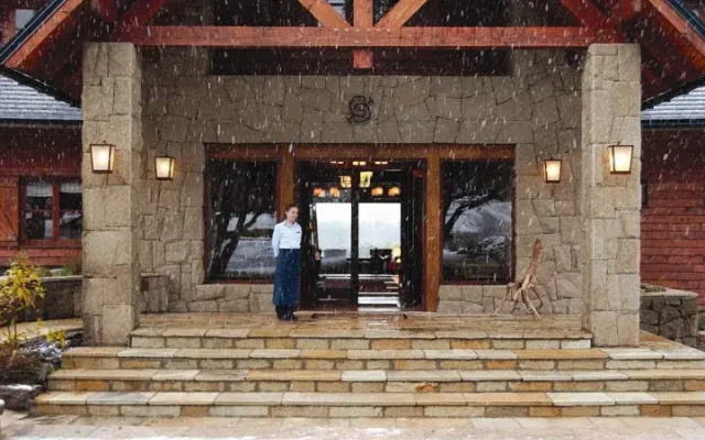 Pestana Bariloche Ski & Golf Resort