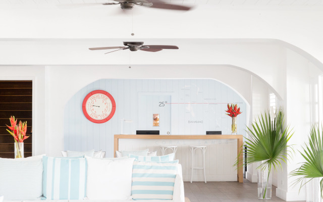 Coral Sands Inn & Cottages