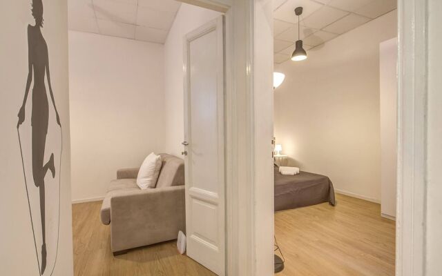 Ml Apartment - Caracalla 3 - Colosseo