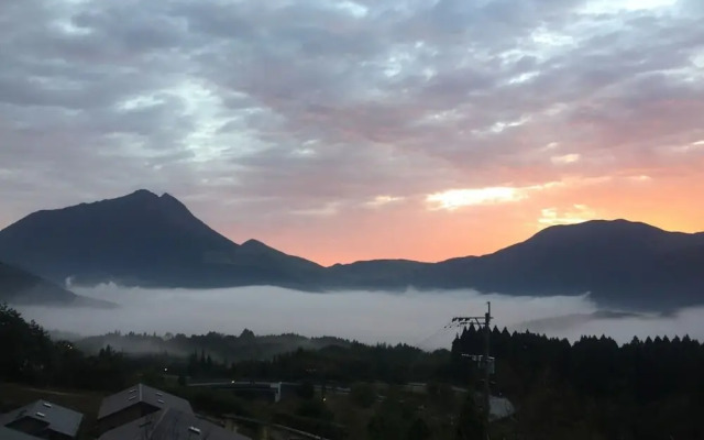 Longlife Resort Yufuin Bettei