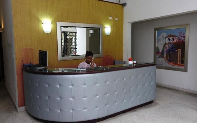 Apartahotel Millenium
