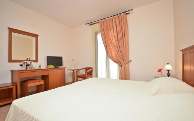 Naxos Resort