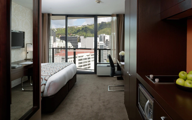 Rydges Wellington
