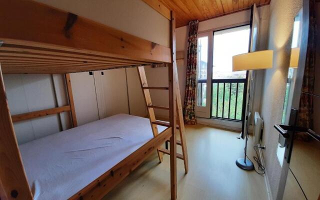 Appartement Seignosse, 2 Pièces, 5 Personnes - Fr-1-239-102