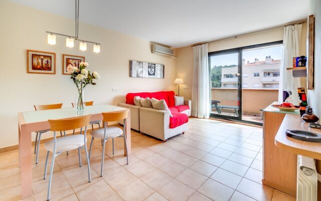 Apartamento Vivalidays Mari