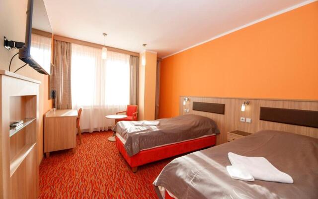 Hotel Opera