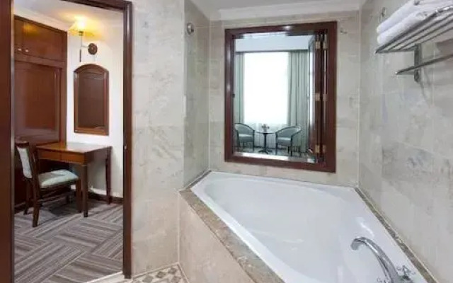 The Summit Hotel Bukit Mertajam