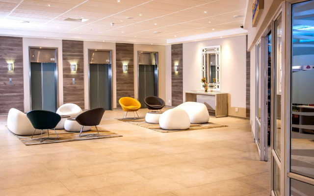 Garden Court South Beach - 55Des502