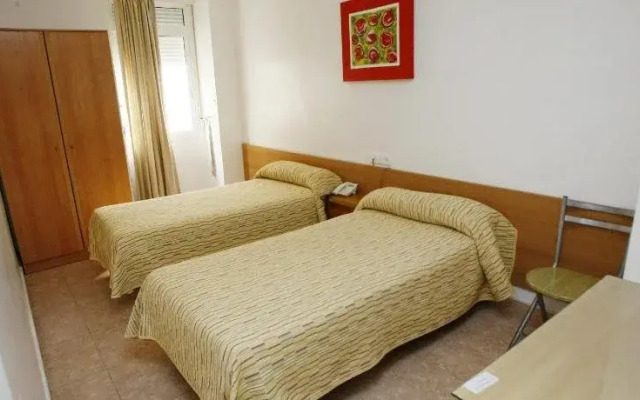 Hostal San Fernando