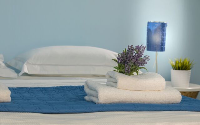Azure Suite in Protaras