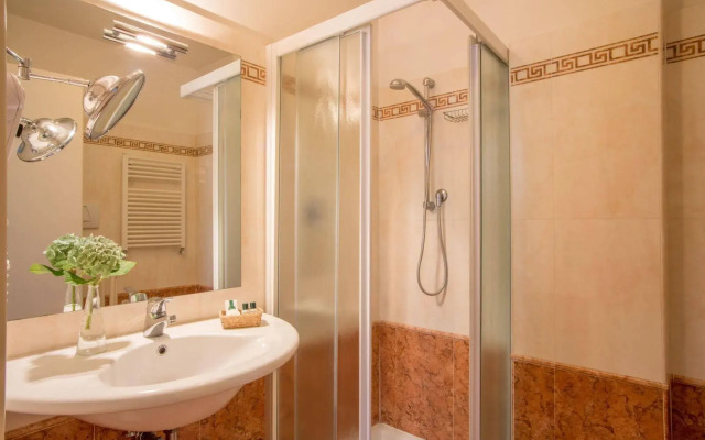 Hotel Verdeborgo
