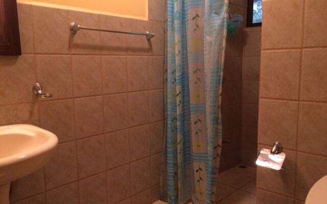 Apartamentos Coco Marindo