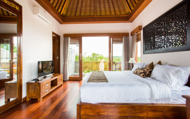 Villa DK - Bali