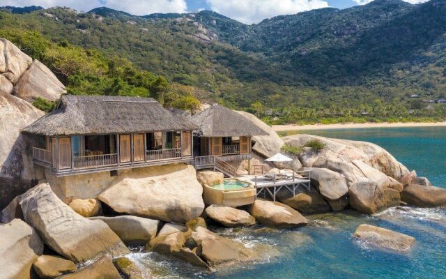 Six Senses Ninh Van Bay