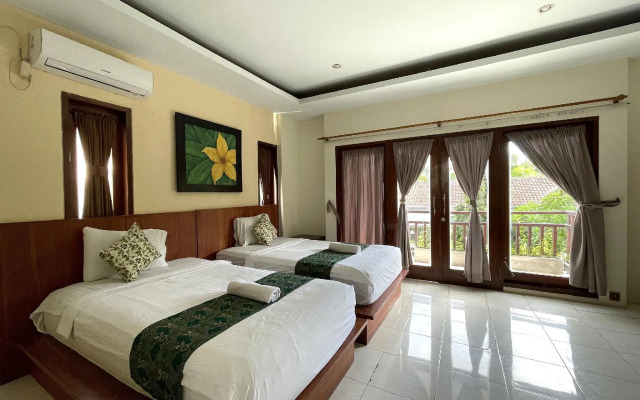 Melati Resort & Hotel