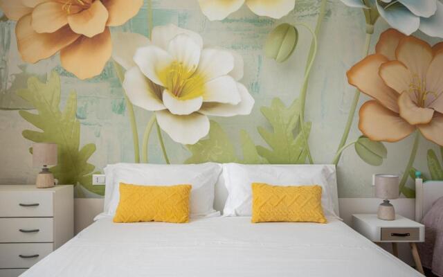 Appartamento Dimora Dei Fiori