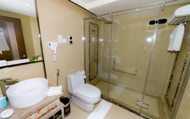Braira Hotel Olaya
